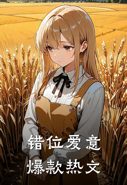错位爱意爆款热文