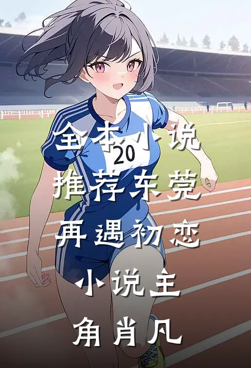 全本小说推荐东莞再遇初恋小说主角肖凡