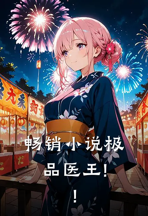 畅销小说极品医王!!