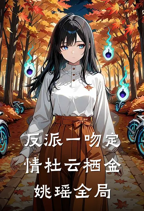 反派一吻定情杜云栖金姚瑶全局