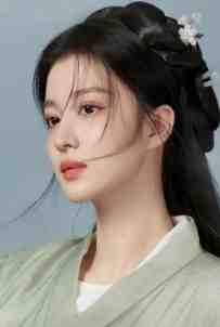 彼岸城暖花意阑篇章