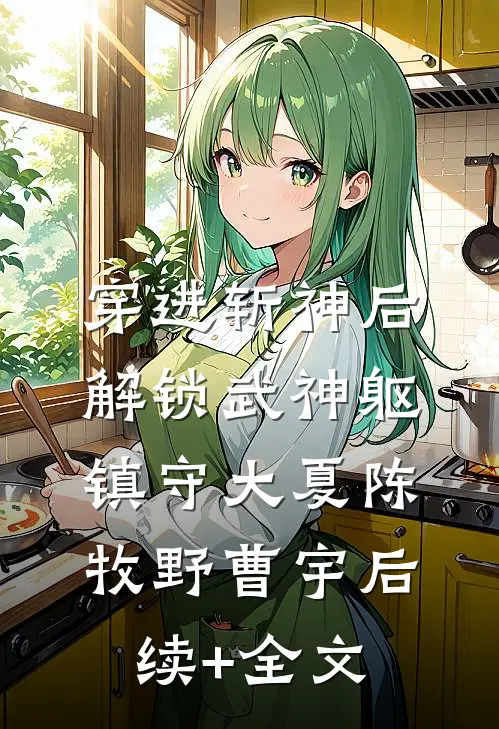 穿进斩神后，解锁武神躯，镇守大夏陈牧野曹宇后续+全文