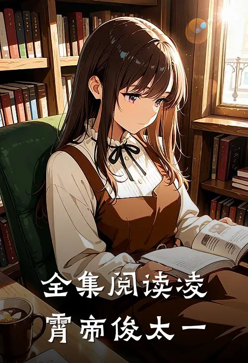 全集阅读凌霄帝俊太一