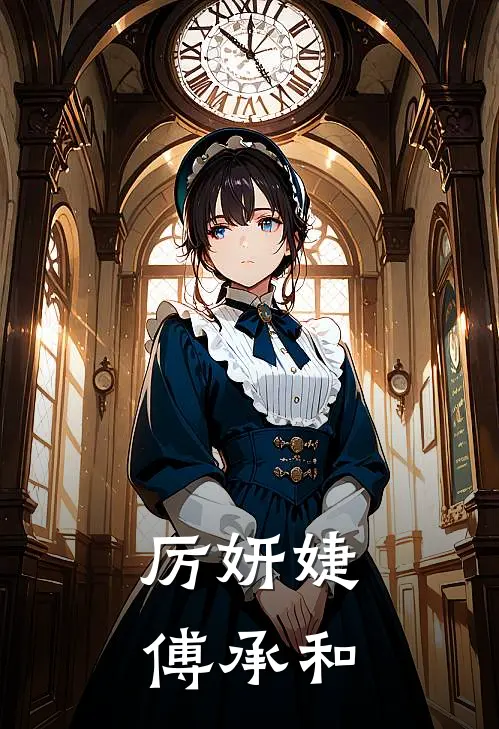 厉妍婕傅承和