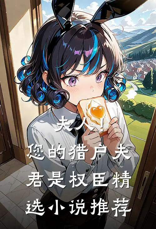 夫人！您的猎户夫君是权臣精选小说推荐