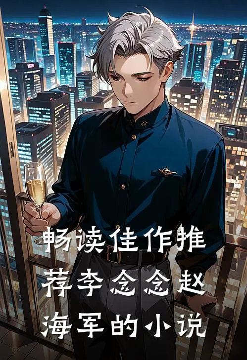 畅读佳作推荐李念念赵海军的小说