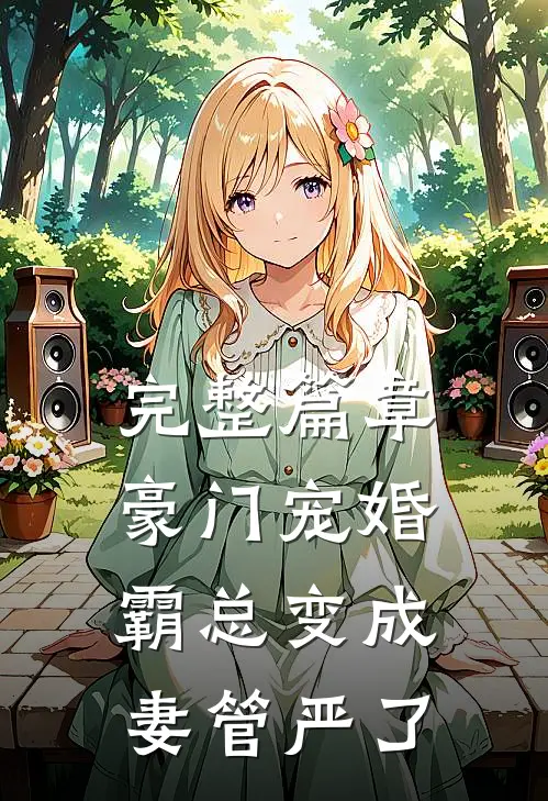 完整篇章豪门宠婚：霸总变成妻管严了