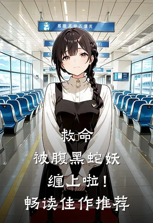 救命,被腹黑蛇妖缠上啦!畅读佳作推荐文