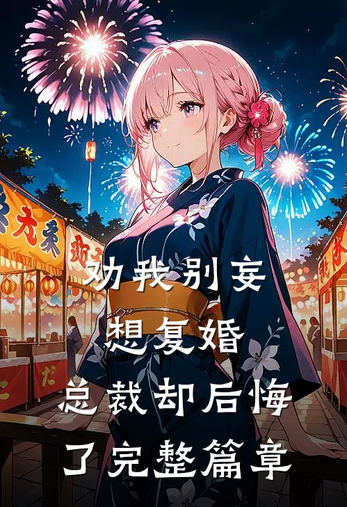 劝我别妄想复婚,总裁却后悔了完整篇章阅读