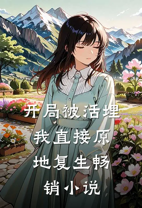 开局被活埋，我直接原地复生畅销小说