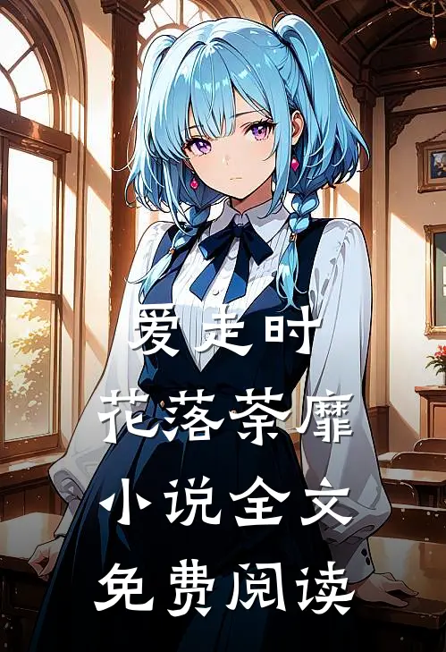爱走时,花落荼靡全文免费阅读