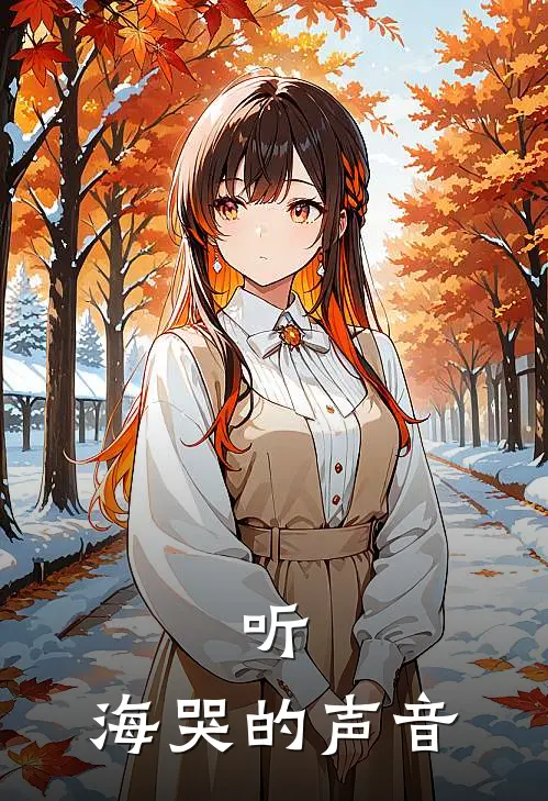 听,海哭的声音的公益广告