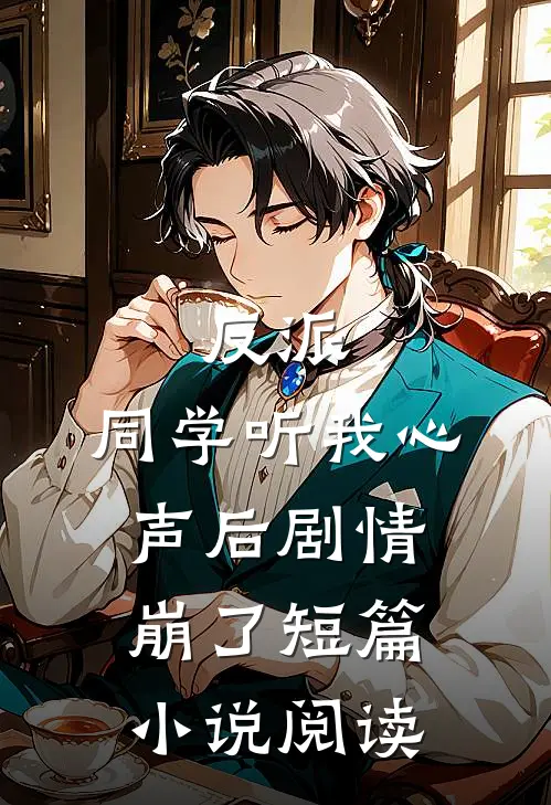 反派同学听我心声后剧情崩了短篇阅读免费