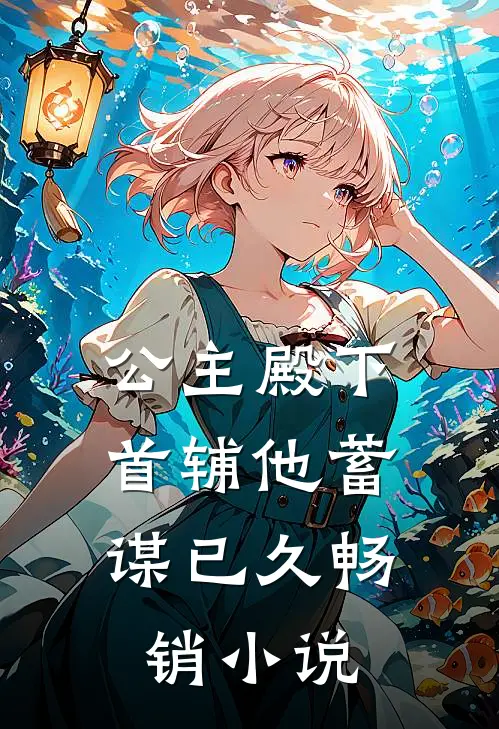 公主殿下,首辅他蓄谋已久畅销