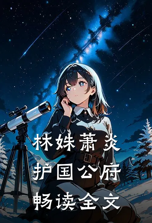 林姝萧炎护国公府畅读全文