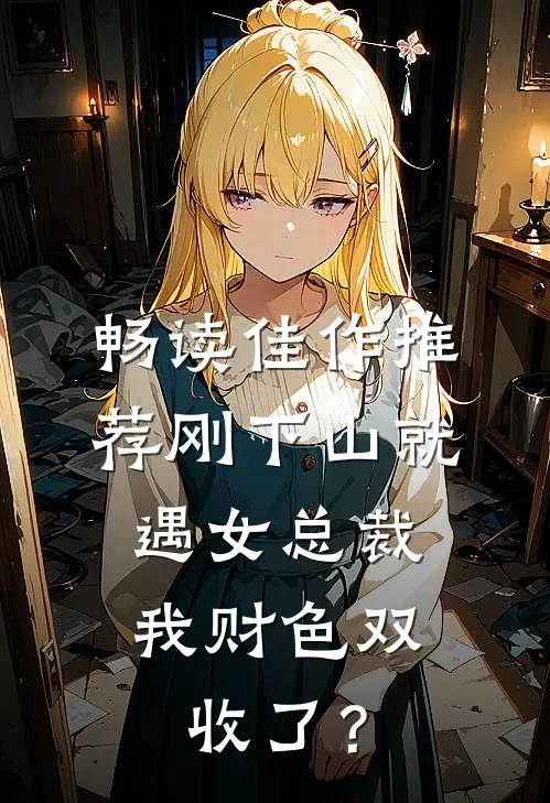 畅读佳作推荐刚下山就遇女总裁，我财色双收了？