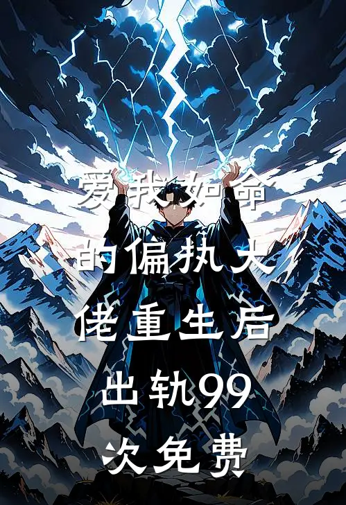 爱我如命的偏执大佬重生后,出轨99次免费阅读全文