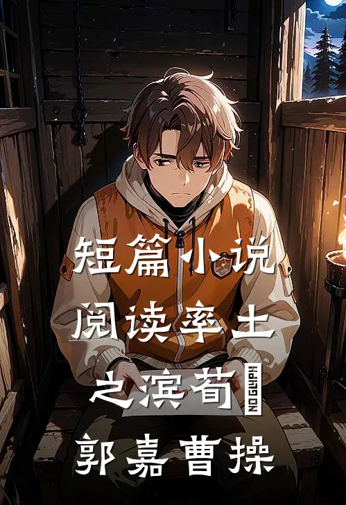 短篇小说阅读率土之滨荀彧郭嘉曹操