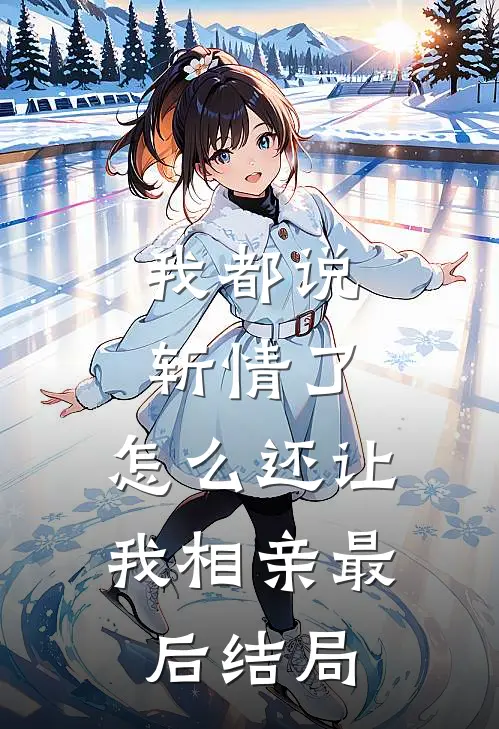 我都说斩情了,怎么还让我相亲最后结局呢