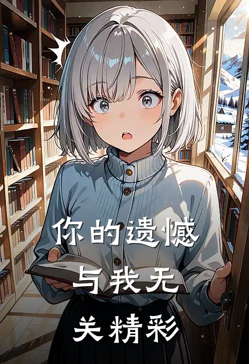 你的遗憾,与我无关精彩语句