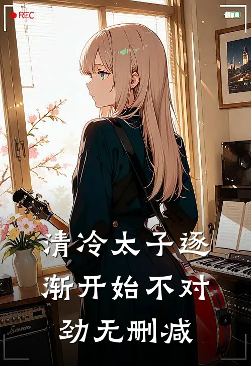 清冷太子逐渐开始不对劲无删减