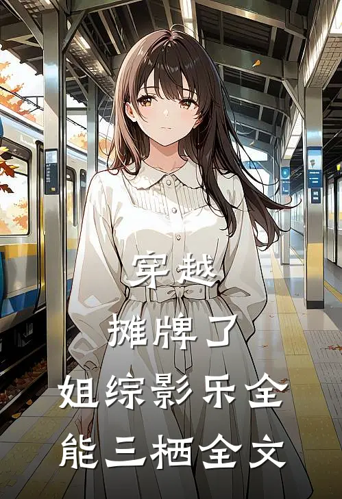 穿越：摊牌了，姐综影乐全能三栖全文