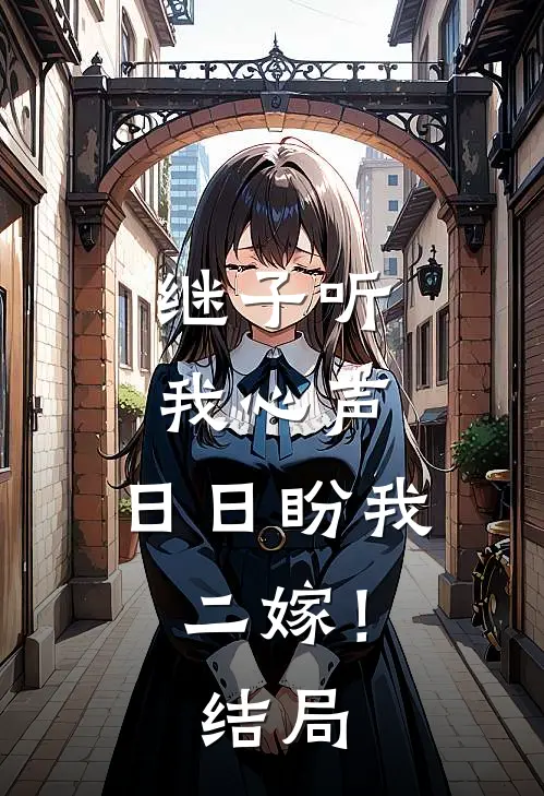 继子听我心声,日日盼我二嫁!结局如何