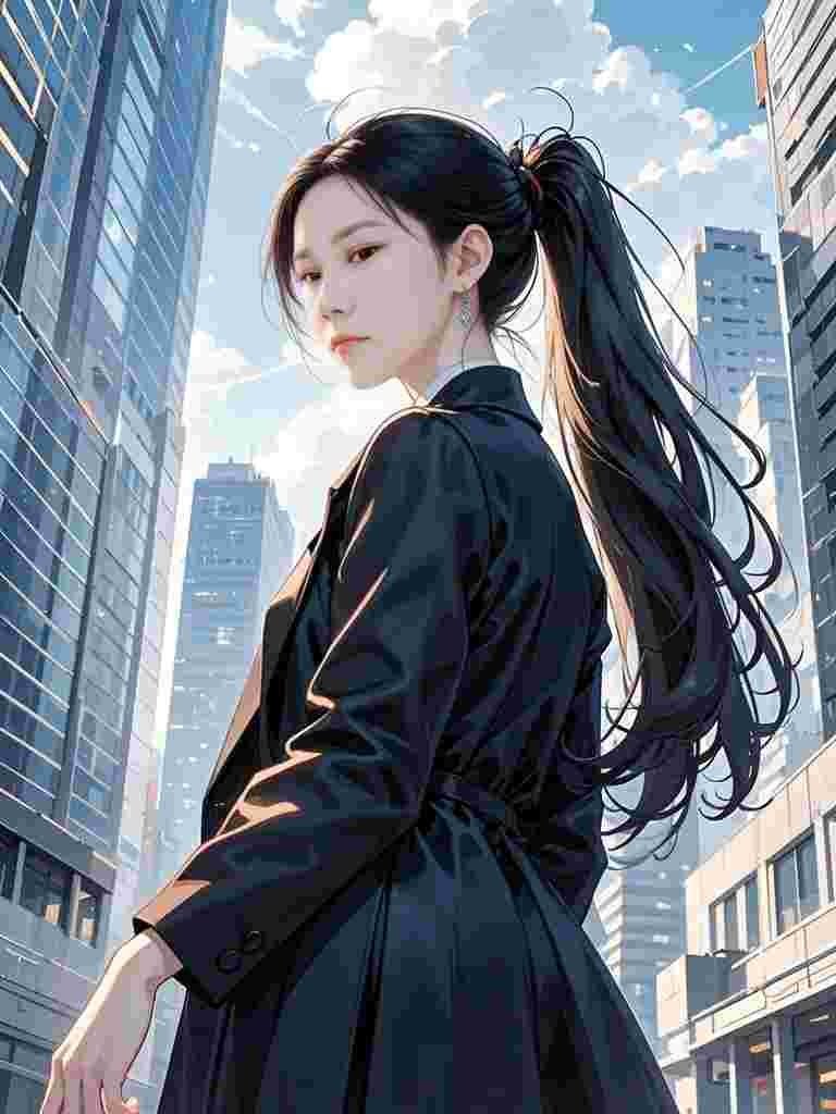 竹马三代单传，易孕老婆要给他延续香火林夕颜鸿飞