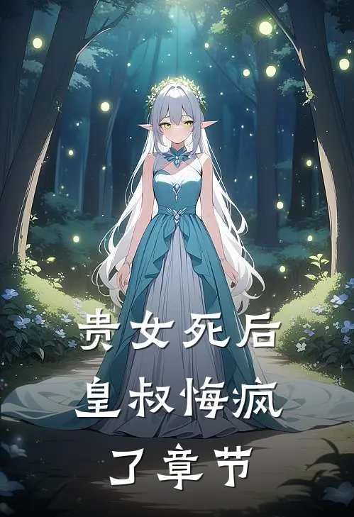 贵女死后,皇叔悔疯了章节阅读