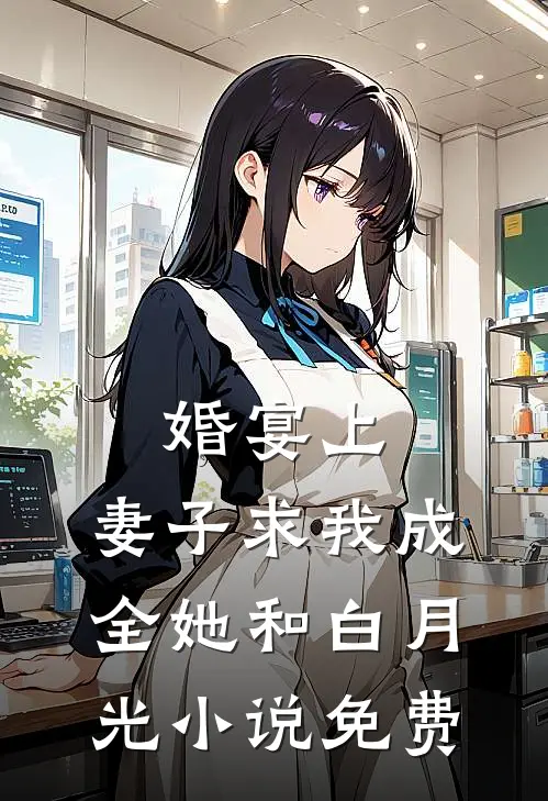 婚宴上，妻子求我成全她和白月光小说免费