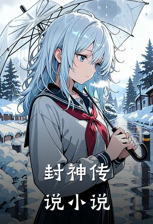 封神传说小说