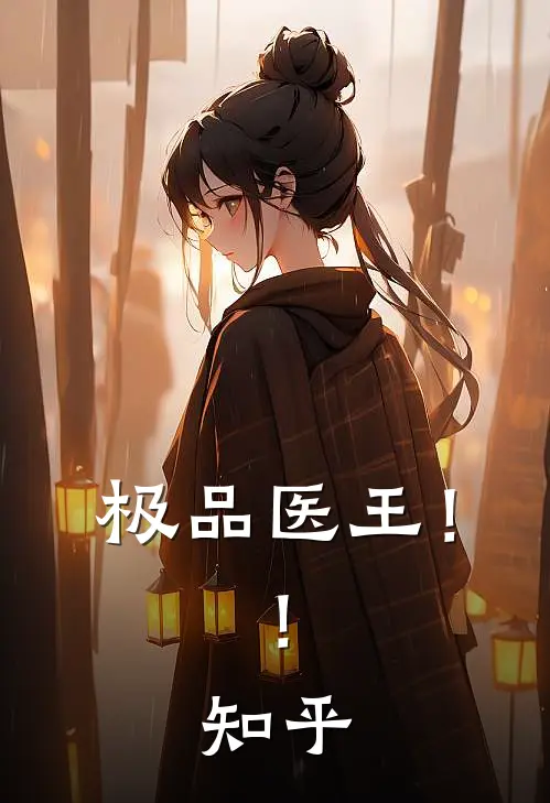 极品医王！！知乎