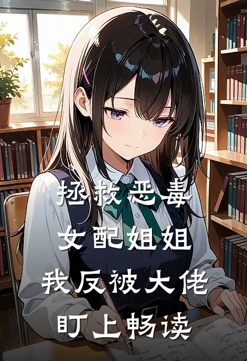 拯救恶毒女配姐姐,我反被大佬盯上畅读