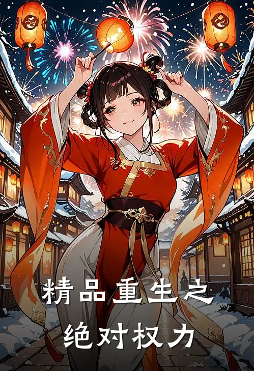 精品重生之绝对权力