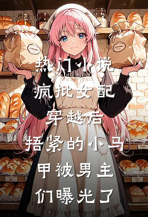 热门小说疯批女配穿越后，捂紧的小马甲被男主们曝光了