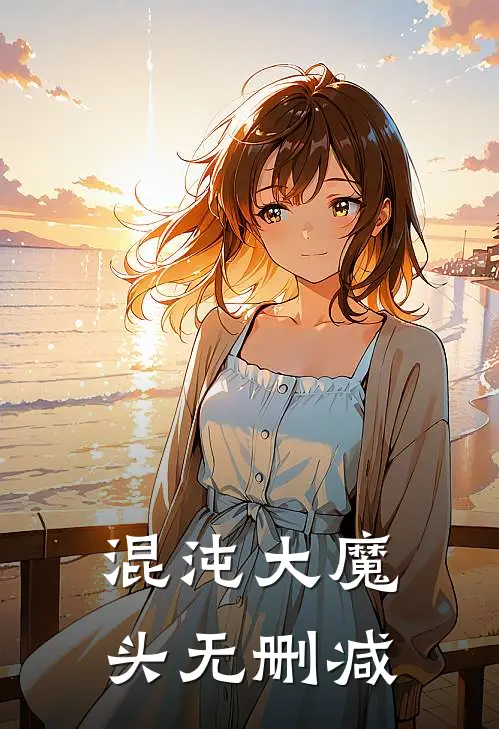 混沌大魔头无删减