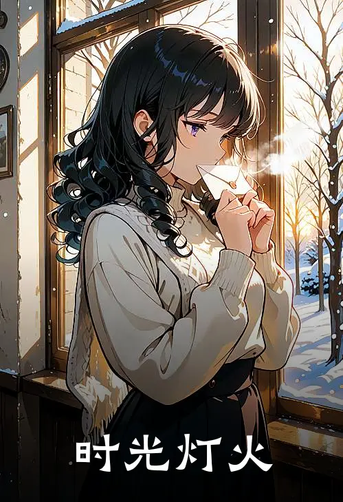 时光灯火