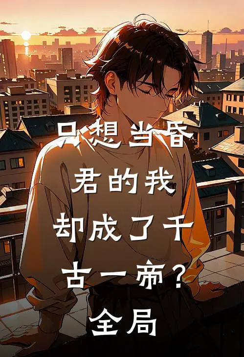 只想当昏君的我,却成了千古一帝?全局免费