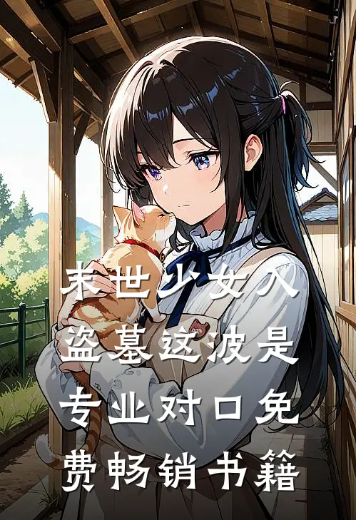 末世少女入盗墓这波是专业对口免费畅销书籍