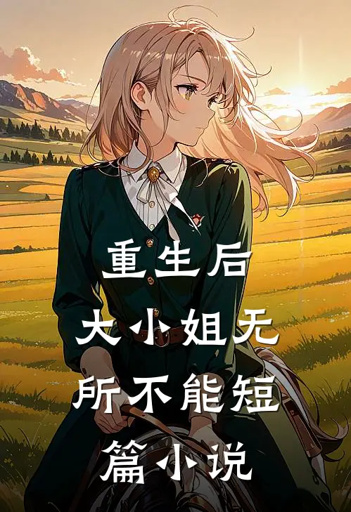重生后，大小姐无所不能短篇小说