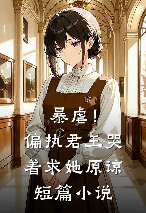 暴虐!偏执君王哭着求她原谅短篇在线阅读