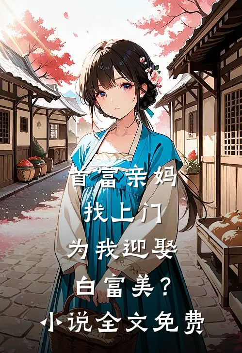 首富亲妈找上门,为我迎娶白富美?全文免费观看