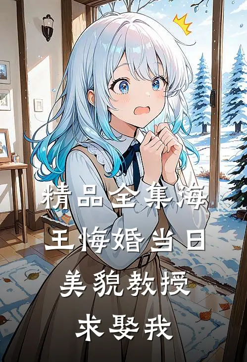 精品全集海王悔婚当日，美貌教授求娶我
