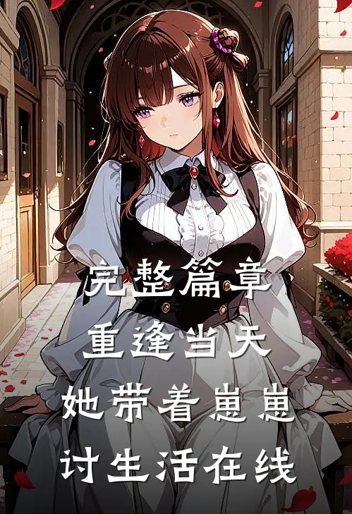 完整篇章重逢当天,她带着崽崽讨生活在线