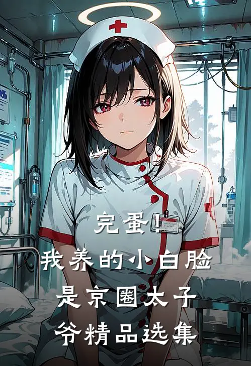完蛋！我养的小白脸是京圈太子爷精品选集