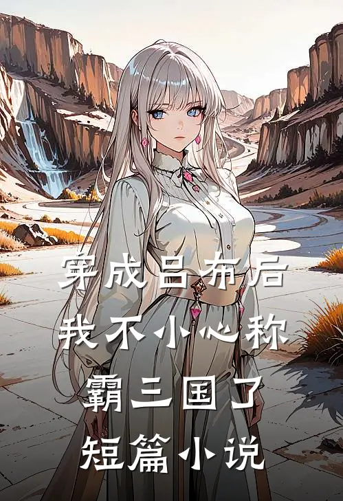 穿成吕布后,我不小心称霸三国了短篇在线阅读