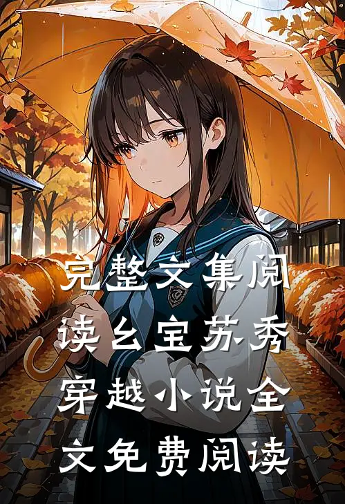 完整文集阅读幺宝苏秀穿越小说全文免费阅读
