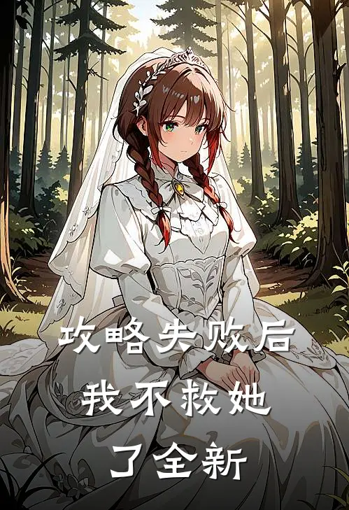 攻略失败后,我不救她了全新版