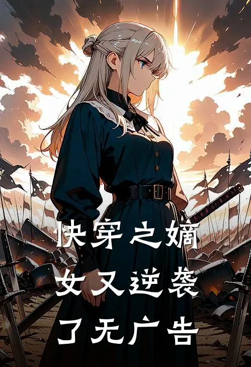 快穿之嫡女又逆袭了无广告