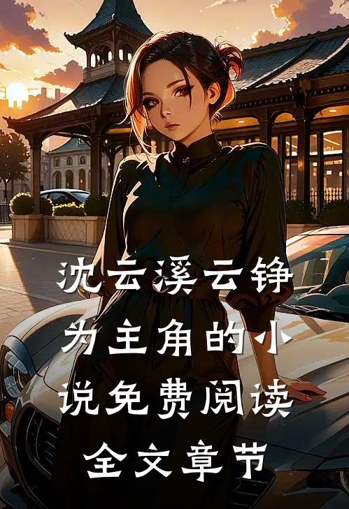 沈云溪云铮为主角的小说免费阅读全文章节